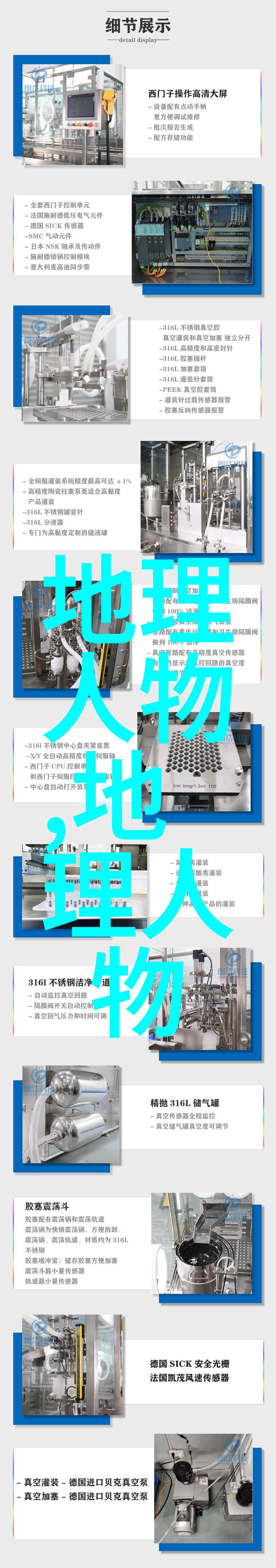 图3:全自動高效率RO系統