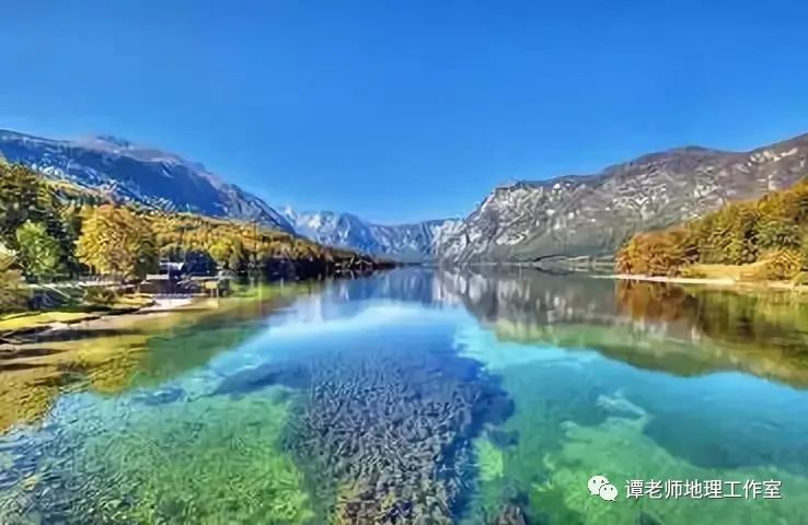 地理自然条件答题模板_地理自然现象_自然地理/