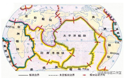 地理自然条件答题模板_自然地理_地理自然现象/