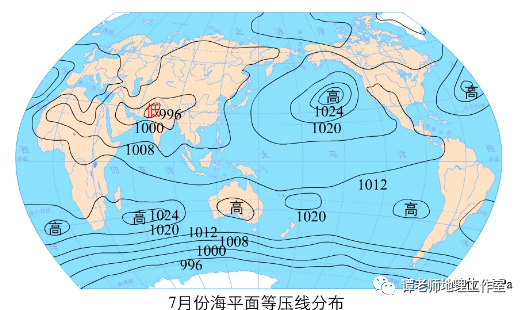 地理自然现象_自然地理_地理自然条件答题模板/