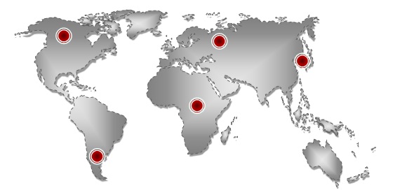 地理基础知识入门_基础地理_地理基础知识点总结/