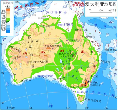 地理自然环境思维导图_自然地理_地理自然因素有哪些/