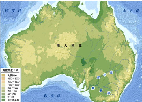 自然地理_地理自然环境思维导图_地理自然因素有哪些/